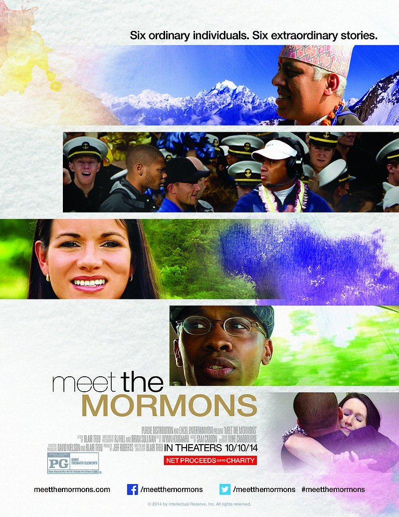 MeetTheMormons
