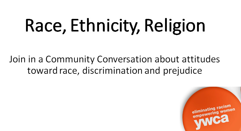 Race, Ethnicity and Religion